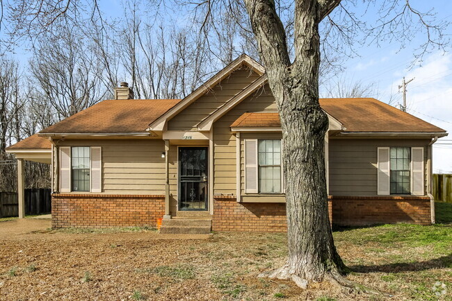 Building Photo - 4347 Brickwood Ln Rental