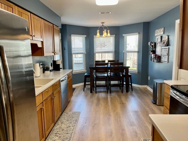 Photo - Updated 3BR/2BA with LOFT and Garage!