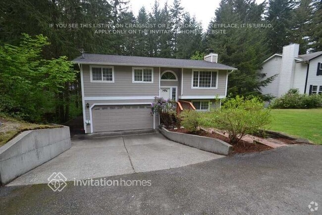 Building Photo - 17307 431st Ave SE Rental