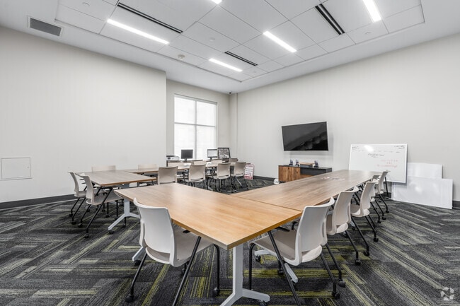 Classroom