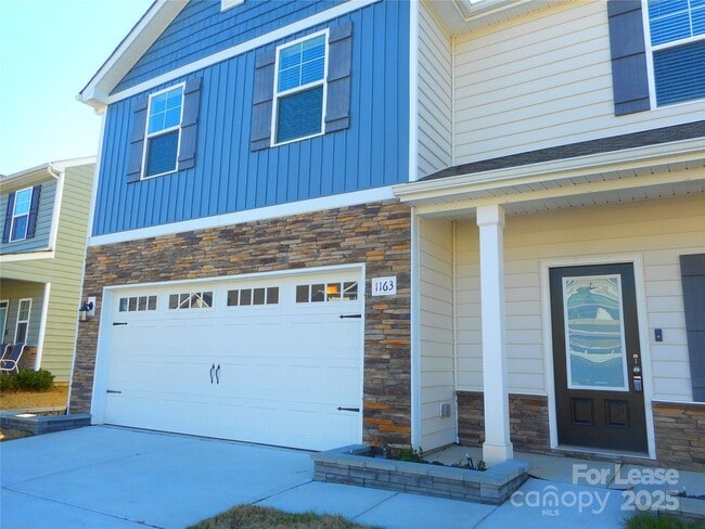 Photo - 1163 Pecan Ridge Rd