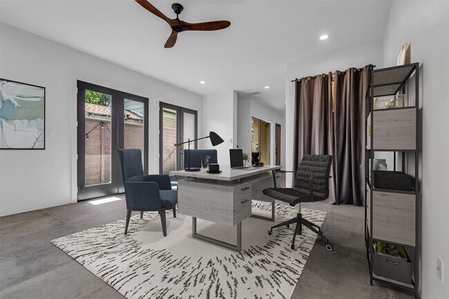 Building Photo - 1214 Dart St