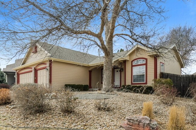 Photo - 11253 Vrain Dr