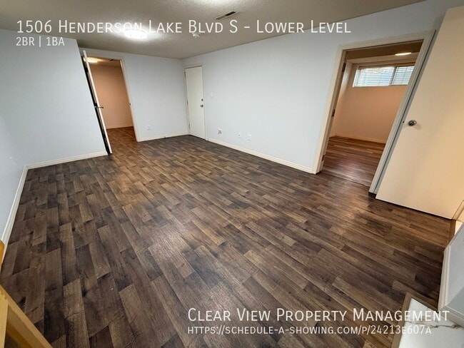 Photo - Recently Renovated 2-Bedroom Lower Suite in South Lethbridge!! Unit Lower Level