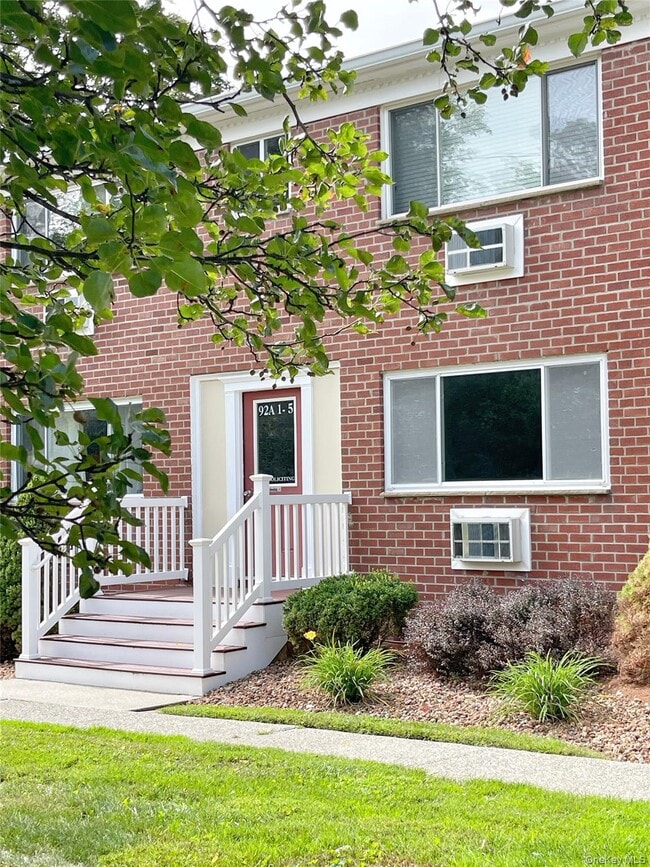 Building Photo - 92 Osborne Hill Rd Unit A3 Rental