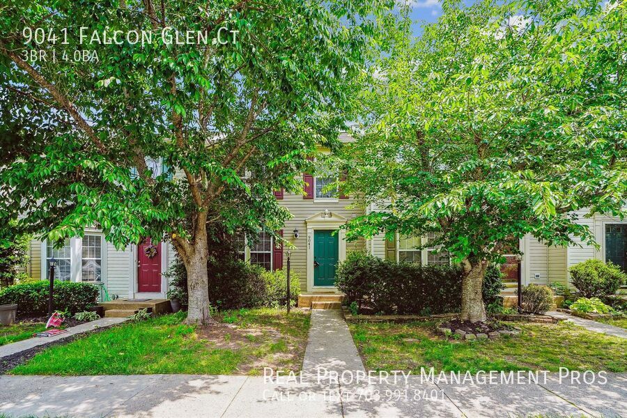 Photo - 9041 Falcon Glen Ct-