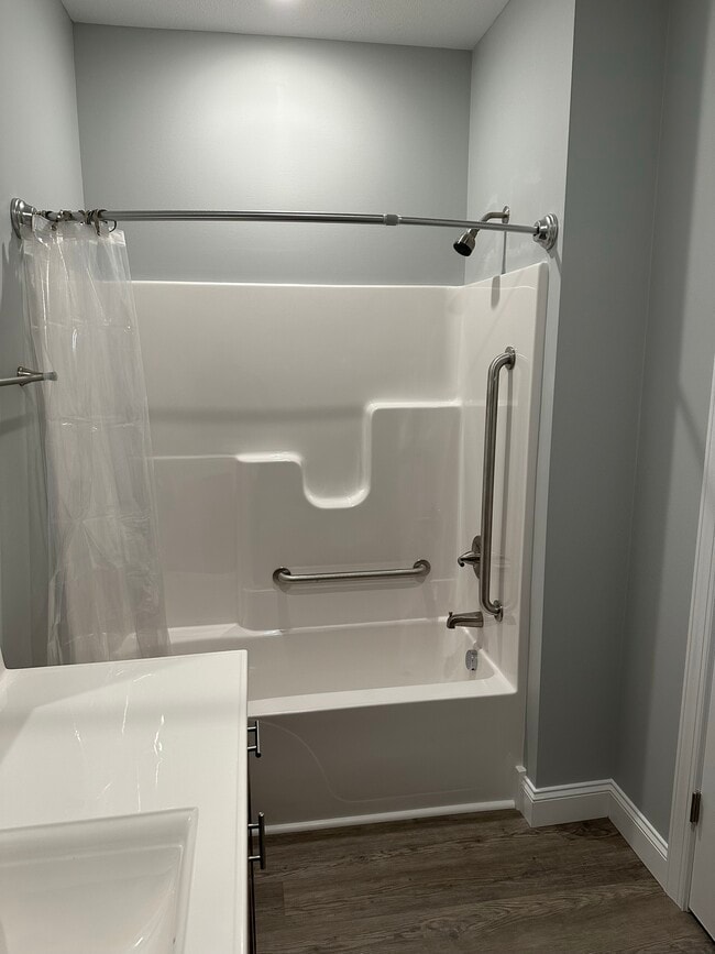 Lodgeville Estates Apartments Bridgeport, WV