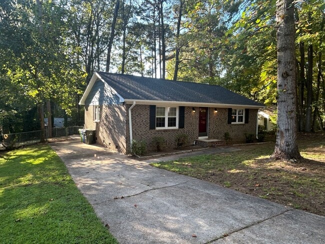 Building Photo - 7409 Barberry Ct