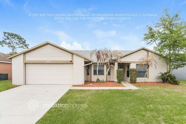 Building Photo - 250 Bedford Dr