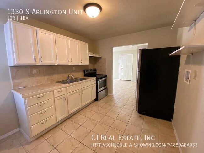 Photo - 1330 S Arlington Ave Unidad A