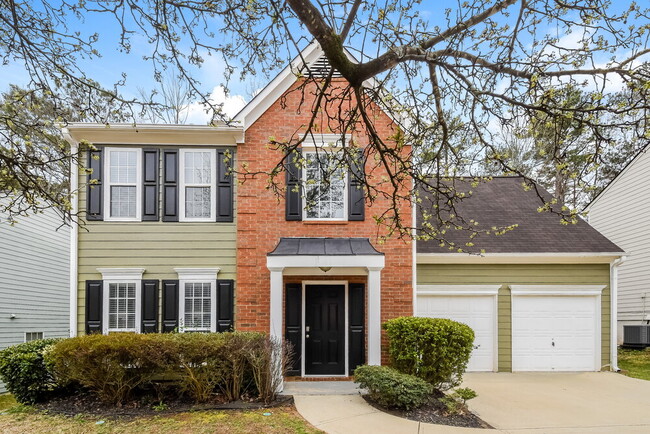Photo - 1347 Ambercrest Way House