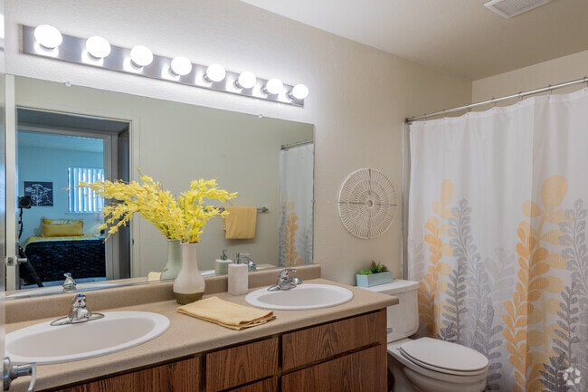 2x1 Bathroom