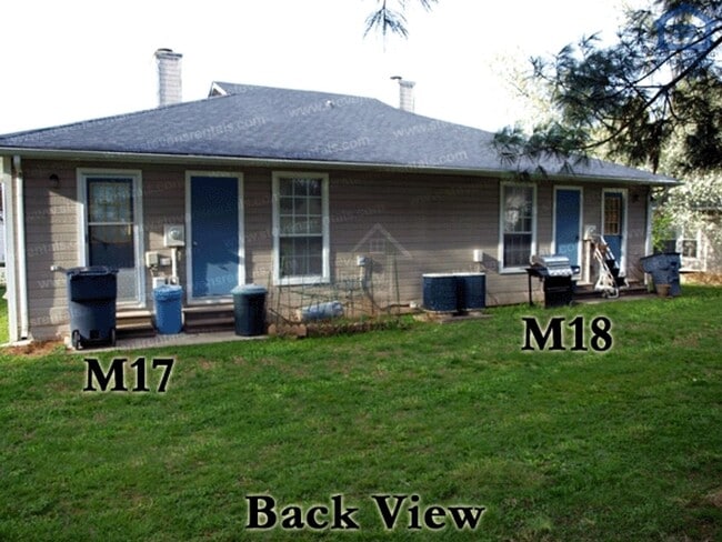 Photo - 439 Oriole Dr
