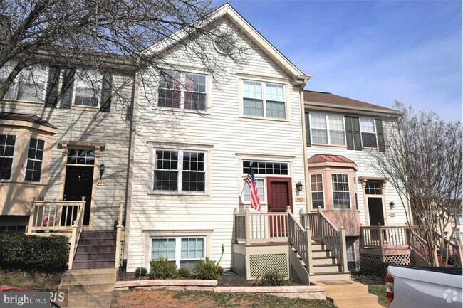 Building Photo - 403 McDaniel Dr Rental