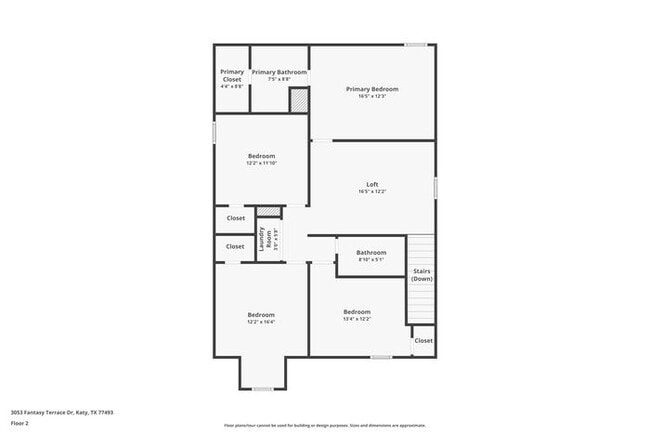 Photo - 3053 Fantasy Ter Dr