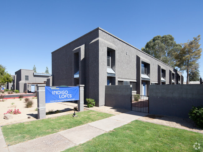 Indigo Lofts - Indigo Lofts