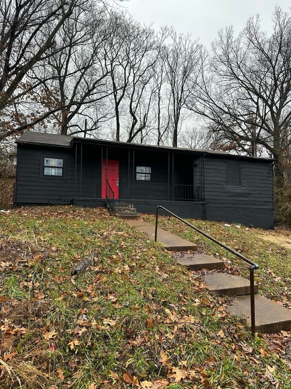 Building Photo - 2235 Edmund Ave Rental