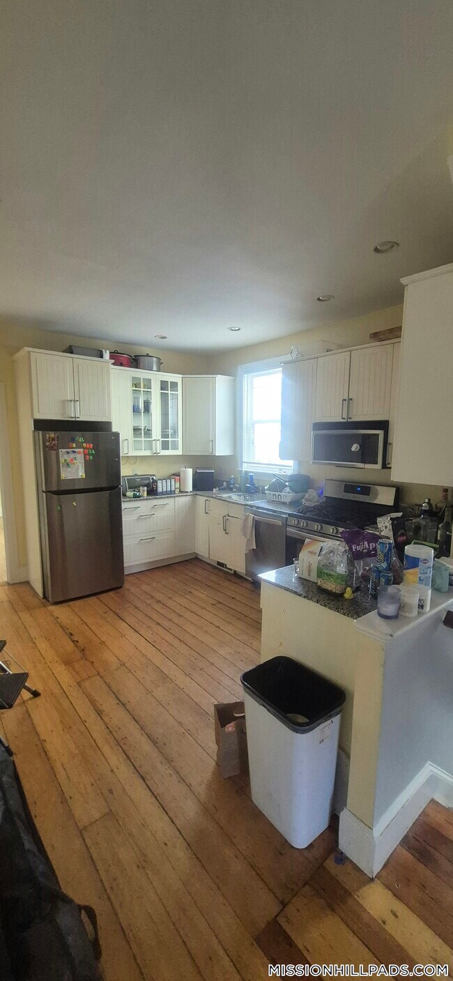 731 Parker St Unit 1