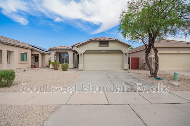 Building Photo - 28123 N Quartz Dr Rental