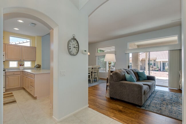 Building Photo - 15349 W Ganado Dr Unit ID1247710P Rental