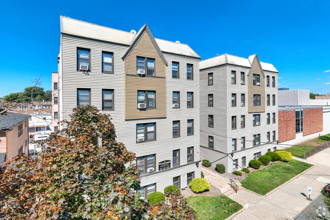 Beech Kearny Associates