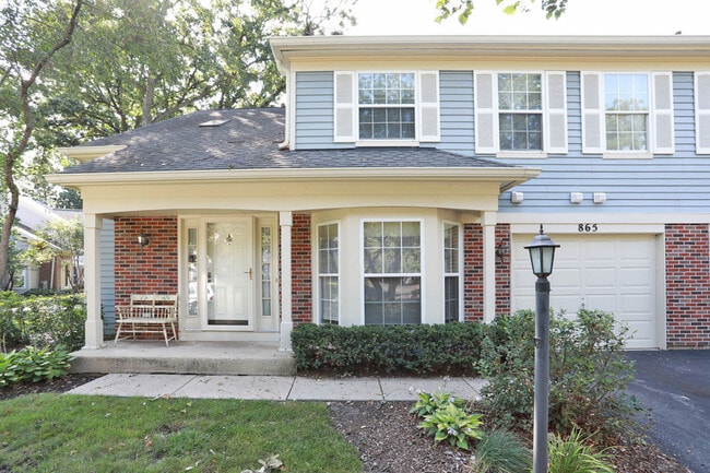 Photo - 865 N Shady Oaks Dr