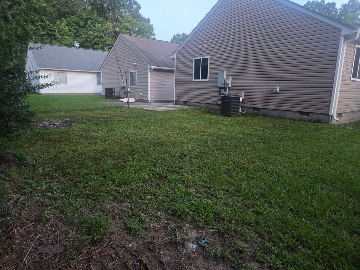 Photo - 1706 Hertford St