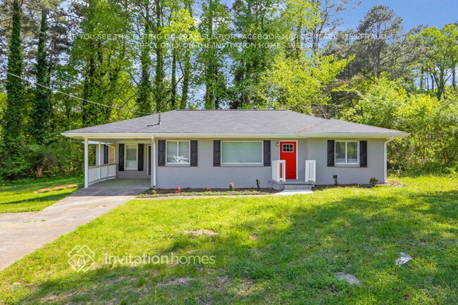 Photo - 4315 Mercer Rd