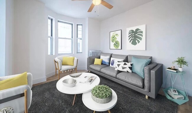 Building Photo - 163 3rd St Unit 15 Rental