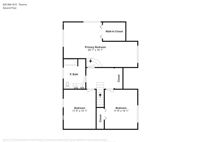 Photo - 825 98th St S