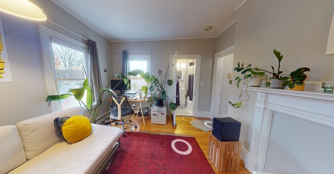 Photo - 61 Dana St Unit 3