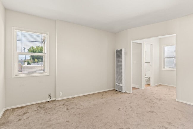 Photo - Charming San Leandro Duplex: 2 Bed w/ In-unit Laundry & Off-street Parking Unit 170 (Rear Upper)