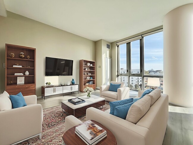 Building Photo - 1524 Sheepshead Bay Rd Unit 17D