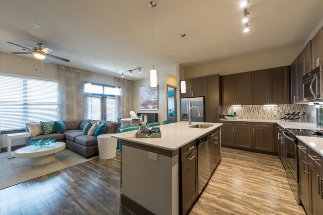 Photo - Live Stylish + Save $1,000 Unit PWN2
