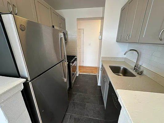 1 bedroom in BRONX NY 10468 - 1 bedroom in BRONX NY 10468 Unidad 4E Rental