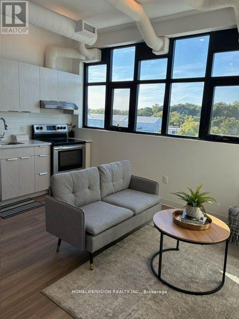 Photo - 120 Huron St Unit 526