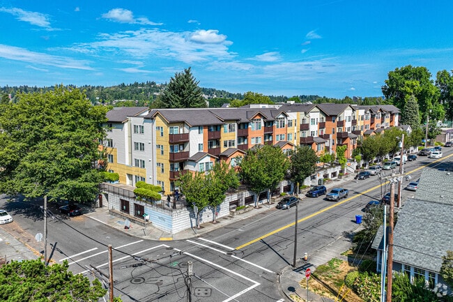 Photo - Liberty Square