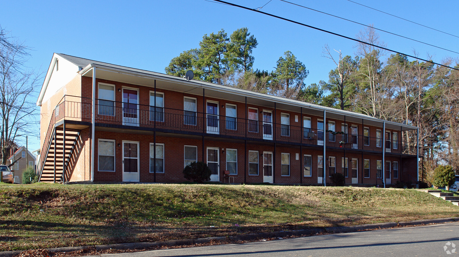 Photo - 1803 House Ave