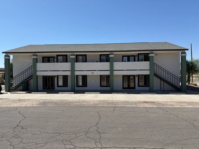 Building Photo - 5777 S Jacaranda Rd Unit D Rental