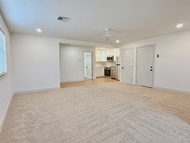 Photo - Quiet & Cute! Remodeled 1 Bed, 1 Bath Near...