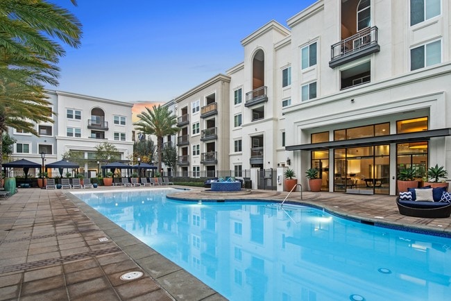 The Residences at Bella Terra