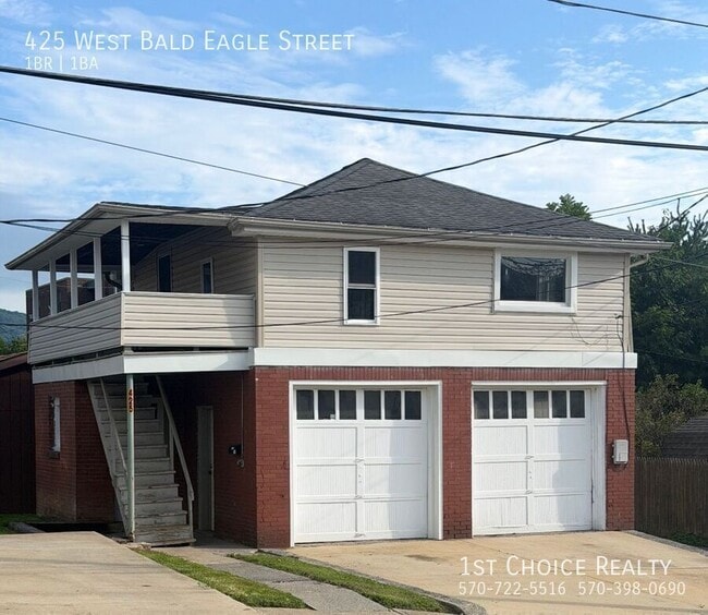 Building Photo - 425 W Bald Eagle St