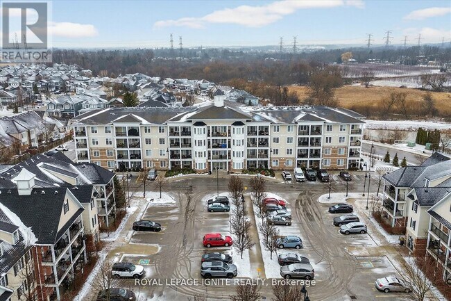 Photo - 65 Shipway Ave Unité 214