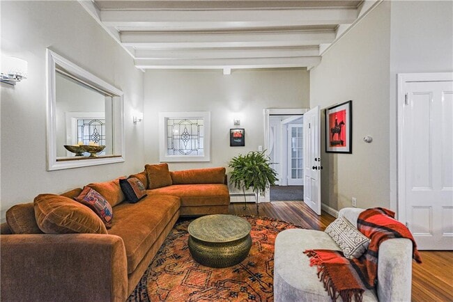 7 Mt Vernon St Unit 1