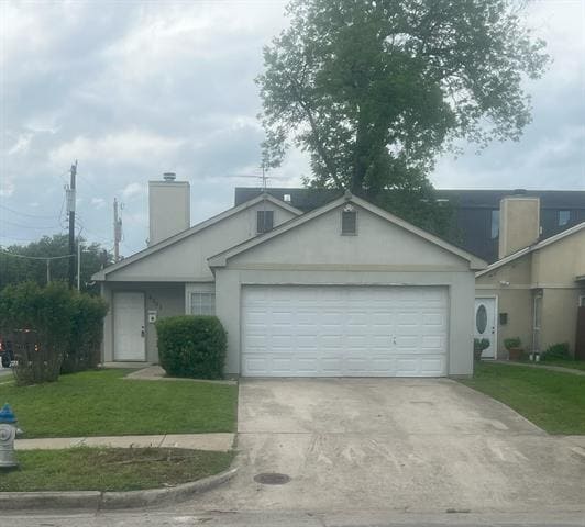 Building Photo - 4301 Munger Ave