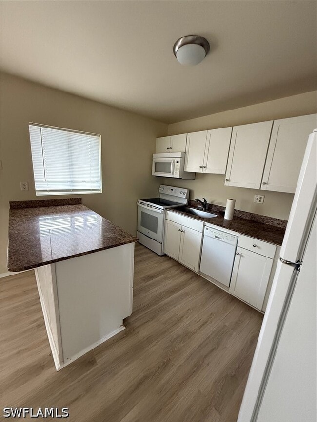 10632 Woods Cir Unidad 6