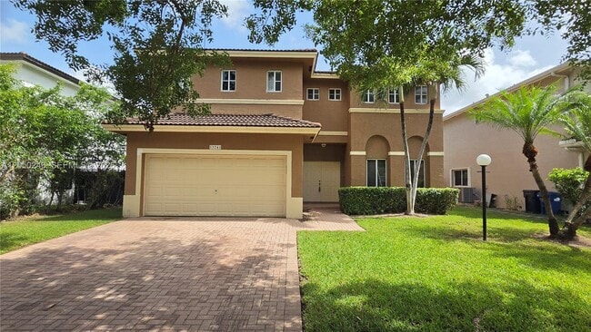 Building Photo - 15743 SW 145th Terrace