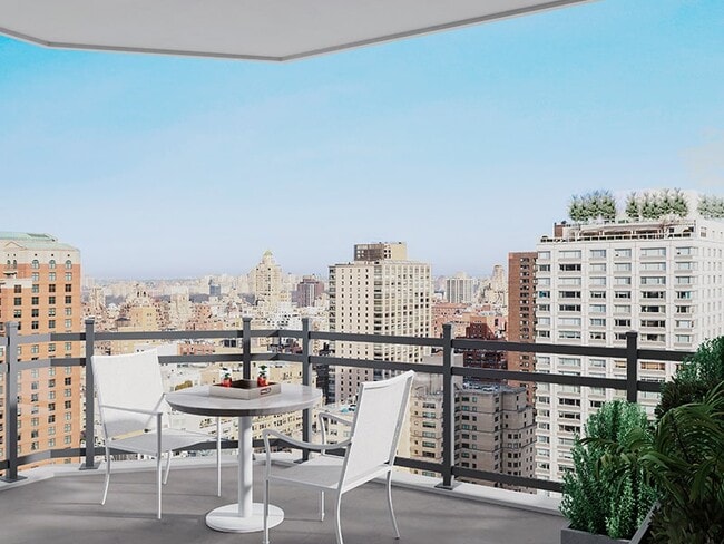 Photo - 215 E 68th St Unidad 6H