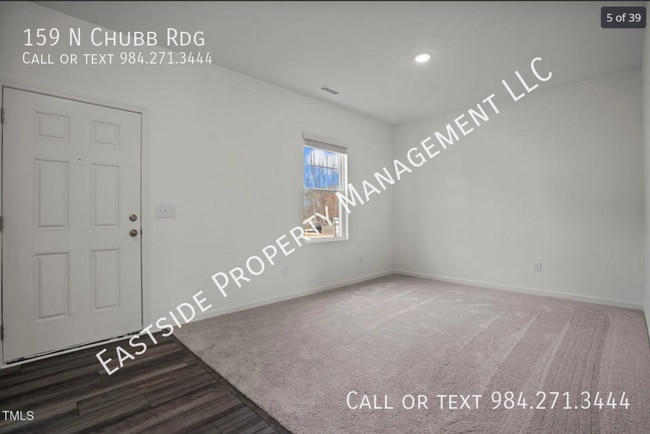 Photo - 159 N Chubb Rdg