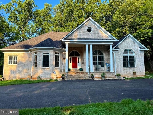 Building Photo - 10408 Marbury Rd Rental